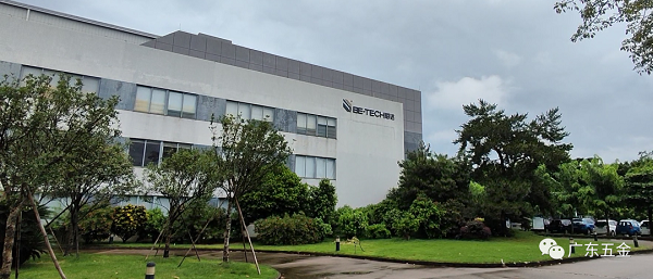 這里,可能是中國第一把電子密碼鎖的誕生地 這里,可能是中國第一把電子密碼鎖的誕生地