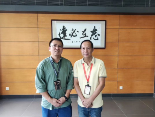 專(zhuān)訪(fǎng)必達(dá)董事長(zhǎng)陳偉禧：科技創(chuàng)新是強(qiáng)國(guó)之本，做好產(chǎn)品做好服務(wù)是企業(yè)立足之基